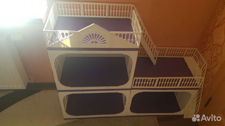 Кукольный дом