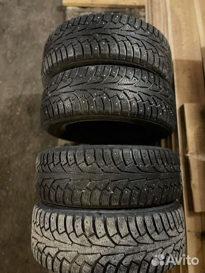 Nokian Tyres Hakkapeliitta 5 205/60 R16 96T