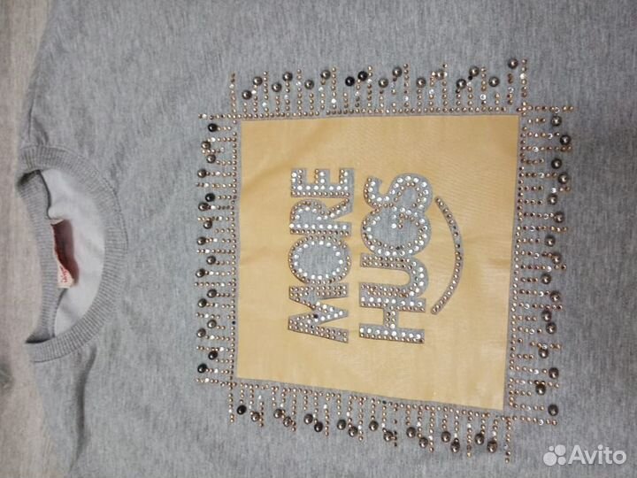 Вещи пакетом на девочку 158 164