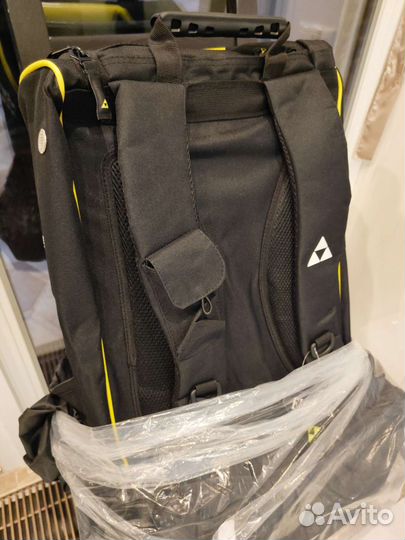 Рюкзак спортивный фишер