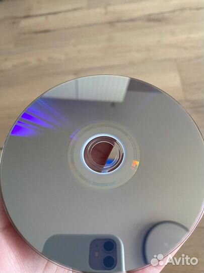 Диск Horizon Zero Dawn ps4