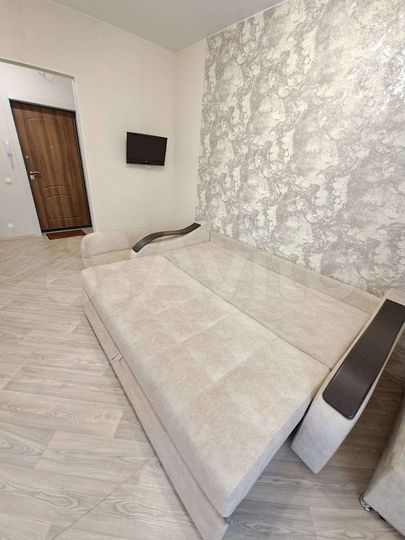 Квартира-студия, 30 м², 9/21 эт.