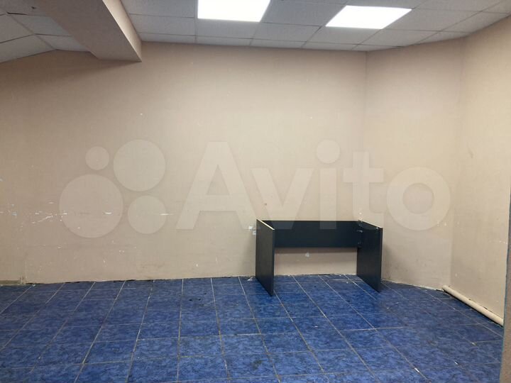 Свободного назначения, 100 м²