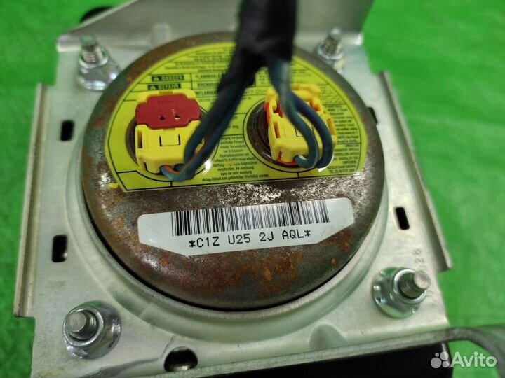 Подушка безопасности перед. Dodge Caliber