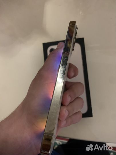 iPhone 13 Pro Max, 128 ГБ