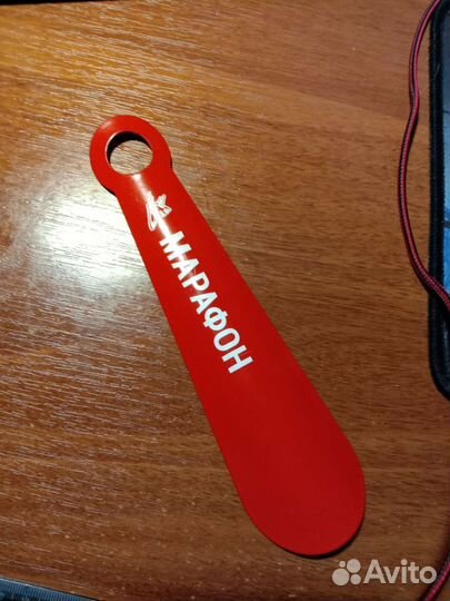 Продаю ложку для обуви