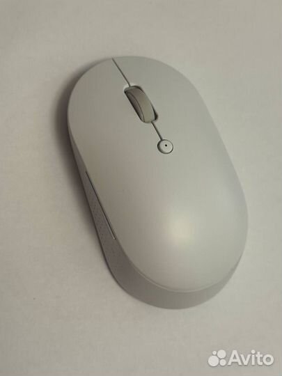 Беспроводная мышь Xiaomi Mi Dual Mode Wireless Mou