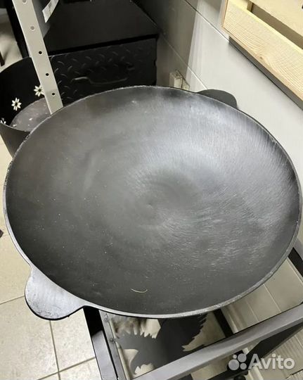 Узбекский Садж