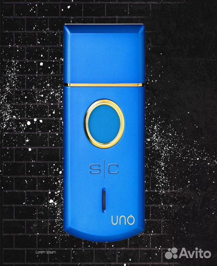 Шейвер stylecraft Professional