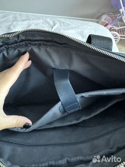 Сумка мужская tommy hilfiger