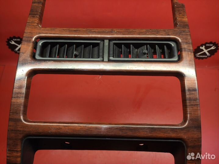 Центральная рамка торпедо Jeep Grand Cherokee ZJ