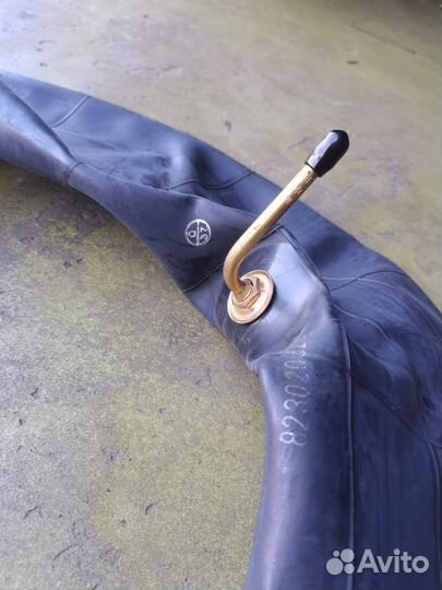 Автокамера 7.00-16 TR75A