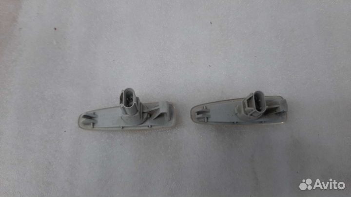 Повторитель Mitsubishi Lancer X Outlander XL