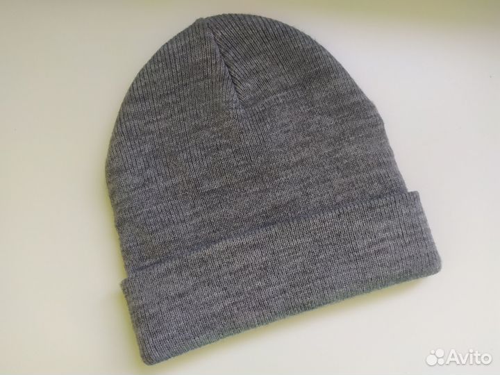 Шапочка детская для мальчика
