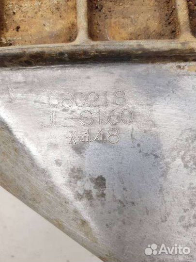 МКПП geely ck otaka