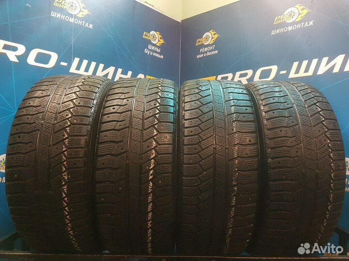 Continental ContiWinterViking 2 225/55 R16