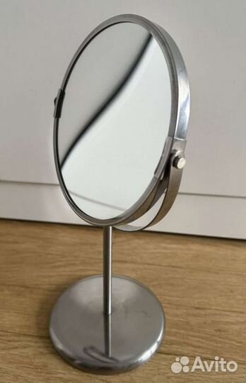 Зеркало настольное IKEA