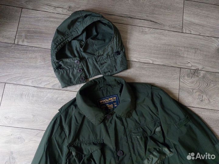 Куртка Woolrich