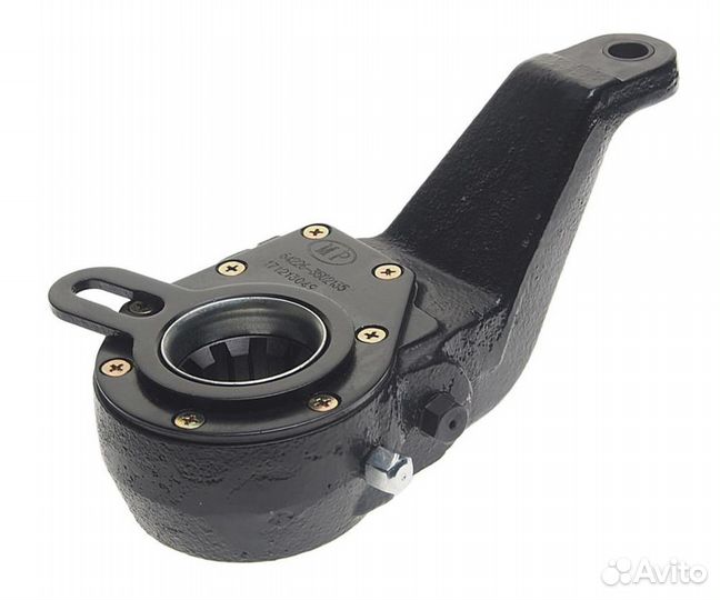 Рычаг тормоза регулировочный маз автомат задний пр