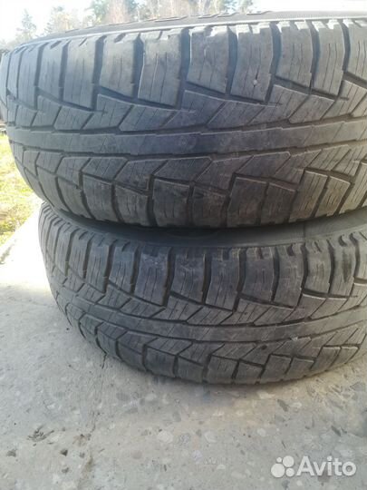 Cordiant All Terrain 215/65 R16 98H