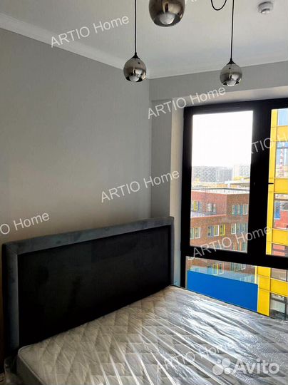 Кровать на заказ