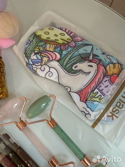 Набор косметики /2