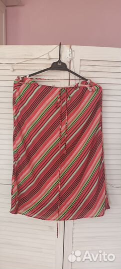 Вещи женские летние 48 размер