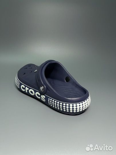 Crocs сабо мужские кроксы