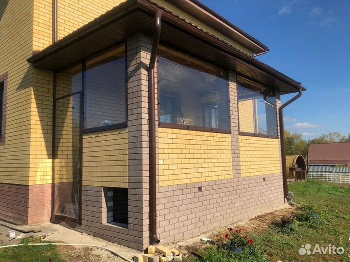 Жидкие окна