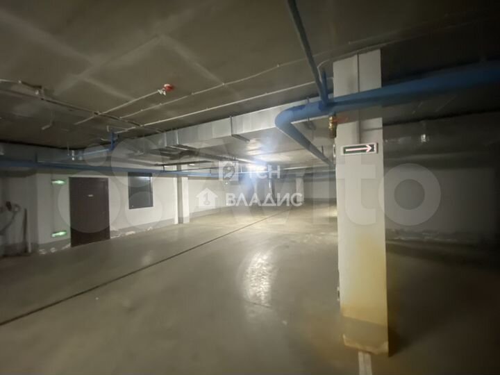 Апартаменты-студия, 31,8 м², 12/17 эт.