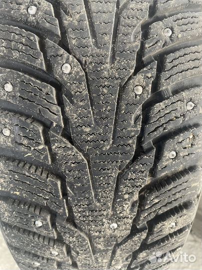 Nexen Aria AH7 15/8 R15 24B
