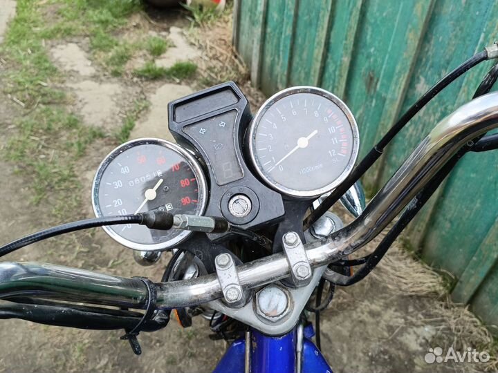 Мопед дельта С торгом