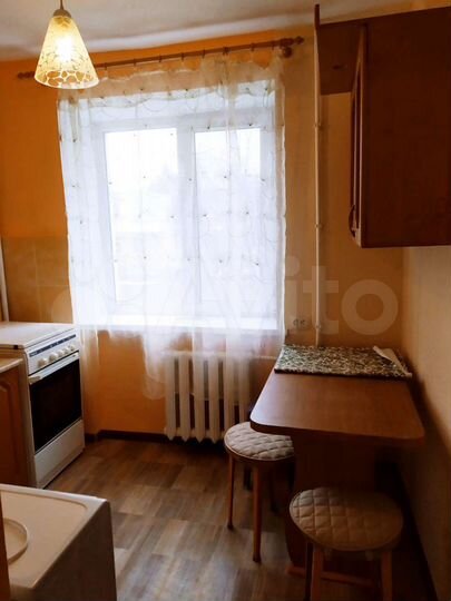 2-к. квартира, 45 м², 2/5 эт.