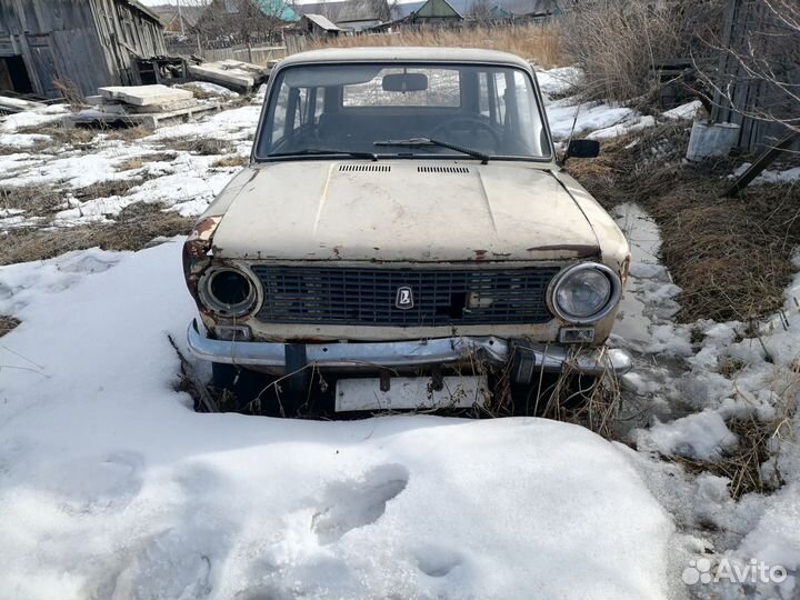 Кузов в сборе