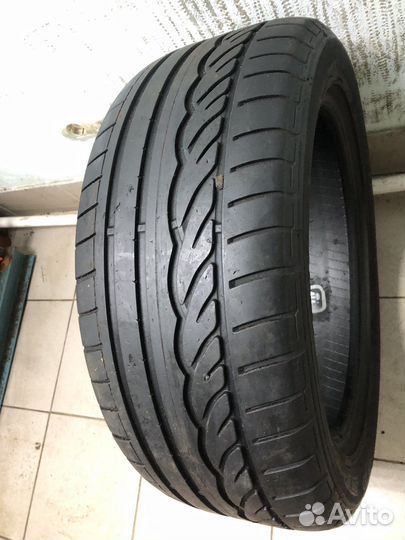 Dunlop SP Sport 01 225/50 R17