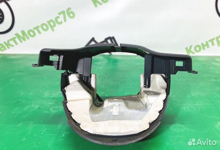 Кожух рулевой колонки Renault Megane 2 универсал