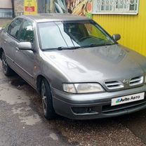 Nissan Primera 2.0 MT, 1998, 230 000 км, с пробегом, цена 230 000 руб.