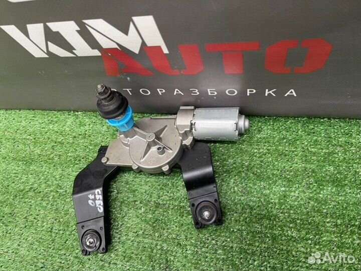 Мотор стеклоочистителя заднего стекла Kia Ceed 1