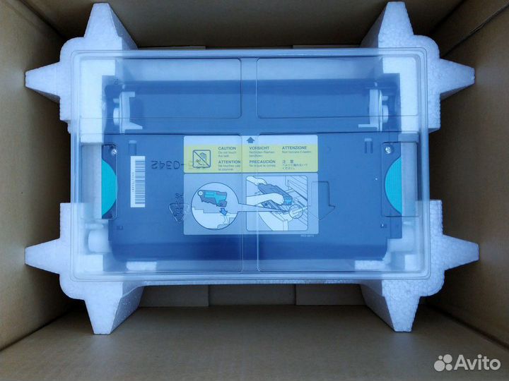 C4196A Комплект переноса изображения HP CLJ 4500/4