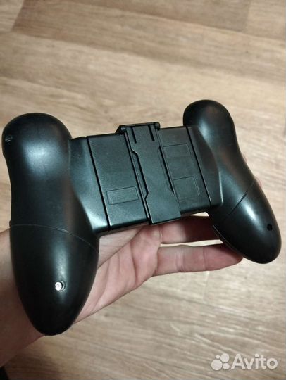 Держатель для телефона джойсттк