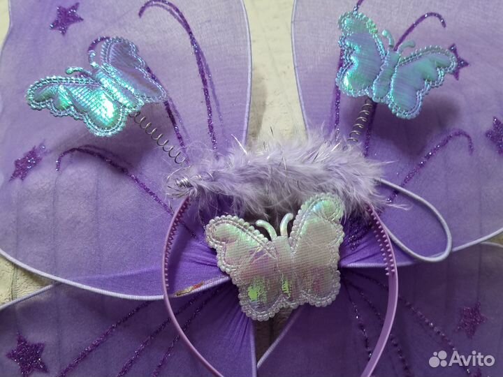 Набор для девочки