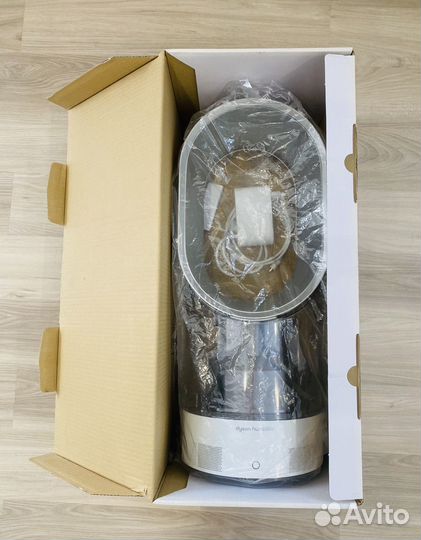 Увлажнитель воздуха Dyson AM10