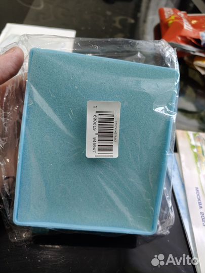 Фильтр пылесоса Philips