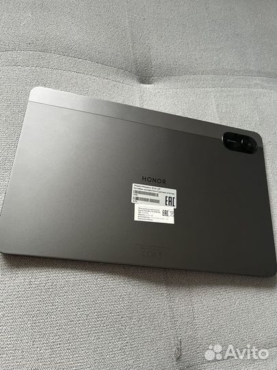 Планшет Honor pad x9 lte