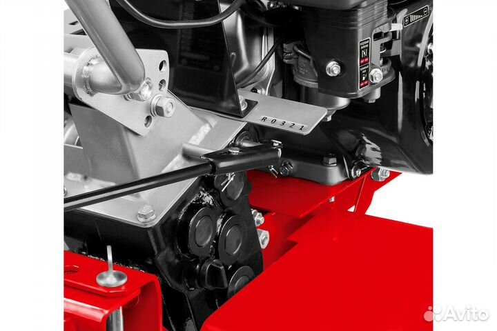 Бензиновый мотоблок зубр мту-450