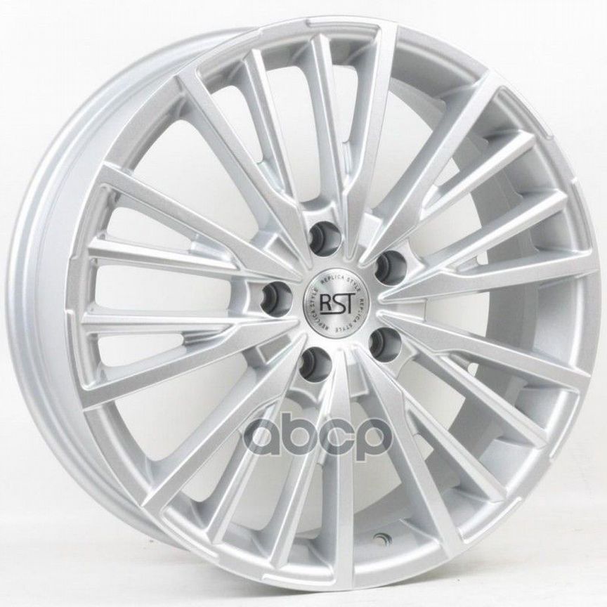 Литые диски RST 7×R18 5×108