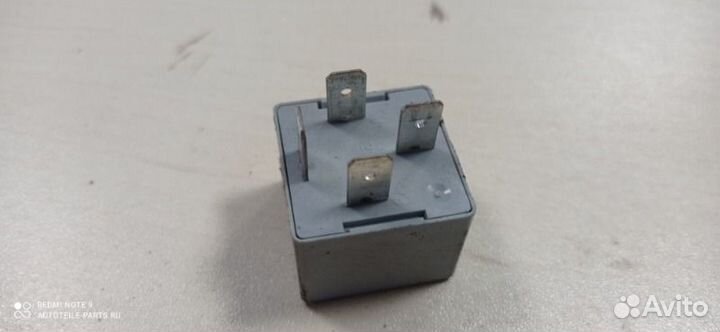 Реле Volkswagen Jetta BSE 1600CC / 102HP / 75KW