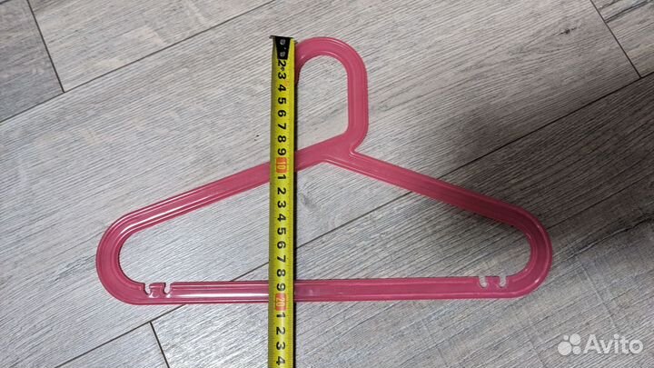 Вешалка плечики Икеа Bagis 26 шт