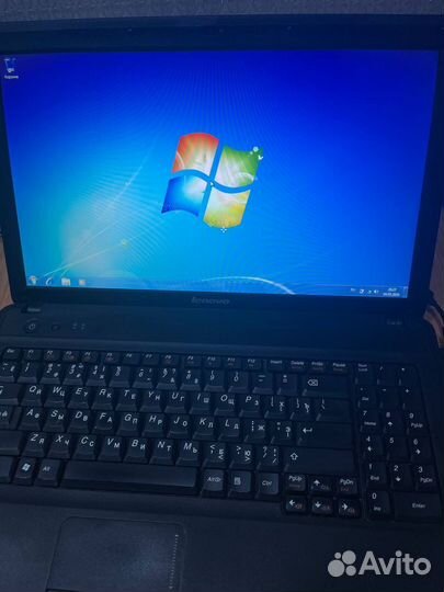 Ноутбук Lenovo