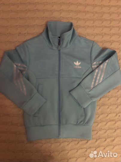 Спортивный костюм adidas, 140